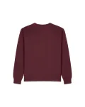 Ormire Thinker - Unisex Crewneck Sweatshirt aus recycelter Baumwolle - 19