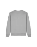 Ormire Thinker - Unisex Crewneck Sweatshirt aus recycelter Baumwolle - 20