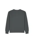 Ormire Thinker - Unisex Crewneck Sweatshirt aus recycelter Baumwolle - 21