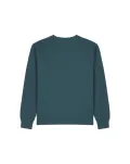 Ormire Thinker - Unisex Crewneck Sweatshirt aus recycelter Baumwolle - 22