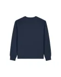 Ormire Thinker - Unisex Crewneck Sweatshirt aus recycelter Baumwolle - 23