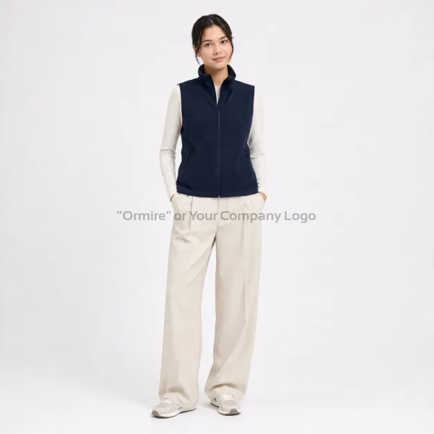 Ormire Trail Blazer - Gilet softshell femme