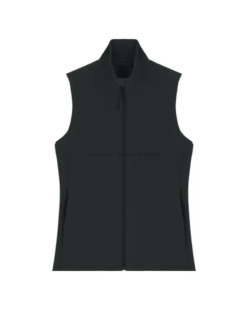 Ormire Trail Blazer - Kamizelka softshell damska