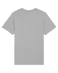 Ormire Rocker - Unisex T-Shirt nahtlos (tubular) - 8