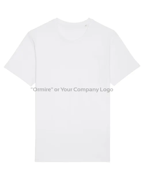 Ormire Rocker - Unisex T-Shirt nahtlos (tubular)