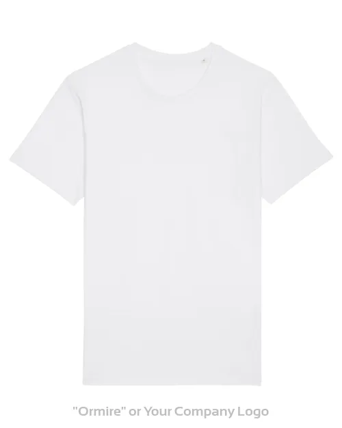 Ormire Rocker - Seamless Unisex T-shirt (Tubular)