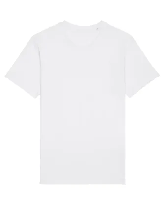 Ormire Rocker - Unisex T-Shirt nahtlos (tubular)