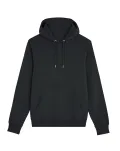 Ormire Archer - Felpa unisex con cappuccio in French Terry - 14