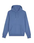 Ormire Archer - Felpa unisex con cappuccio in French Terry - 12