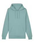 Ormire Archer - Felpa unisex con cappuccio in French Terry - 10