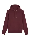 Ormire Archer - Felpa unisex con cappuccio in French Terry - 7