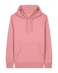 Ormire Archer - Felpa unisex con cappuccio in French Terry - 5