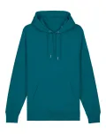 Ormire Archer - Felpa unisex con cappuccio in French Terry - 2