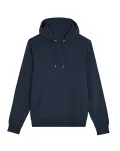 Ormire Archer - Felpa unisex con cappuccio in French Terry - 3