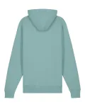 Ormire Archer - Felpa unisex con cappuccio in French Terry - 25