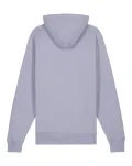 Ormire Archer - Felpa unisex con cappuccio in French Terry - 24