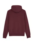 Ormire Archer - Felpa unisex con cappuccio in French Terry - 22