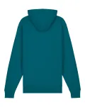 Ormire Archer - Felpa unisex con cappuccio in French Terry - 19