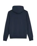 Ormire Archer - Felpa unisex con cappuccio in French Terry - 17