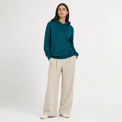 Ormire Archer - Sudadera unisex con capucha de French Terry