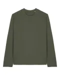 Ormire Creator 2.0 Long Sleeve - Unisex T-Shirt Iconic mit langen Ärmeln - 10