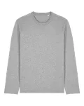 Ormire Creator 2.0 Long Sleeve - Unisex T-Shirt Iconic mit langen Ärmeln - 11