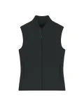Ormire Quester Gilet in fleece da donna - 3