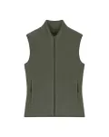 Ormire Quester Gilet in fleece da donna - 5