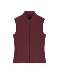 Ormire Quester Gilet in fleece da donna - 6
