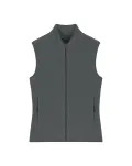 Ormire Quester Gilet in fleece da donna - 7