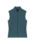 Ormire Quester Gilet in fleece da donna - 8