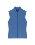Ormire Quester Gilet in fleece da donna - 2