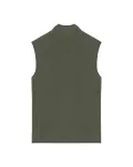 Ormire Quester Gilet in fleece da donna - 17