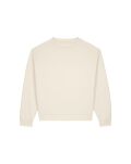 ORMIRE Lianna – The women's crewneck sweatshirt in cotton-TENCEL™ Modal - 4