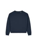 ORMIRE Lianna – The women's crewneck sweatshirt in cotton-TENCEL™ Modal - 5