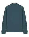 Ormire Prepster 2.0 Long Sleeve - Koszulka polo unisex z długim rękawem - 20