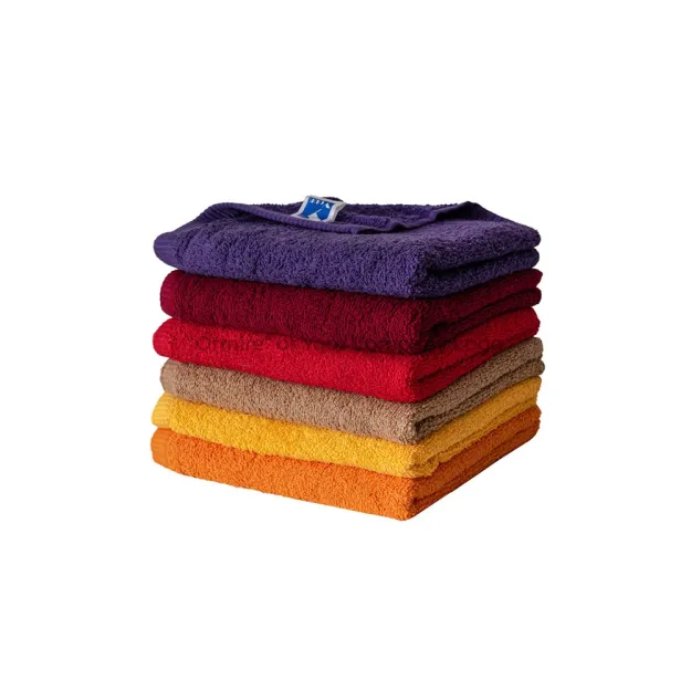 Produkt testowy Ormire MODENA | Ręcznik kąpielowy 100×50 cm 400 g/m²