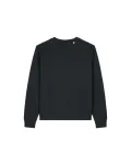ORMIRE Thinker - Damen Crewneck Sweatshirt aus recycelter Baumwolle - 4
