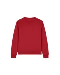 ORMIRE Thinker - Damen Crewneck Sweatshirt aus recycelter Baumwolle - 5