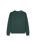 ORMIRE Thinker - Damen Crewneck Sweatshirt aus recycelter Baumwolle - 3