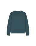 ORMIRE Thinker - Damen Crewneck Sweatshirt aus recycelter Baumwolle - 12