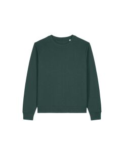 ORMIRE Thinker – The women's crewneck sweatshirt in recycled cotton