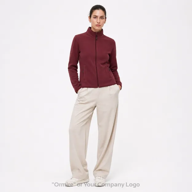 Ormire Guider Women's Fleece Jacket