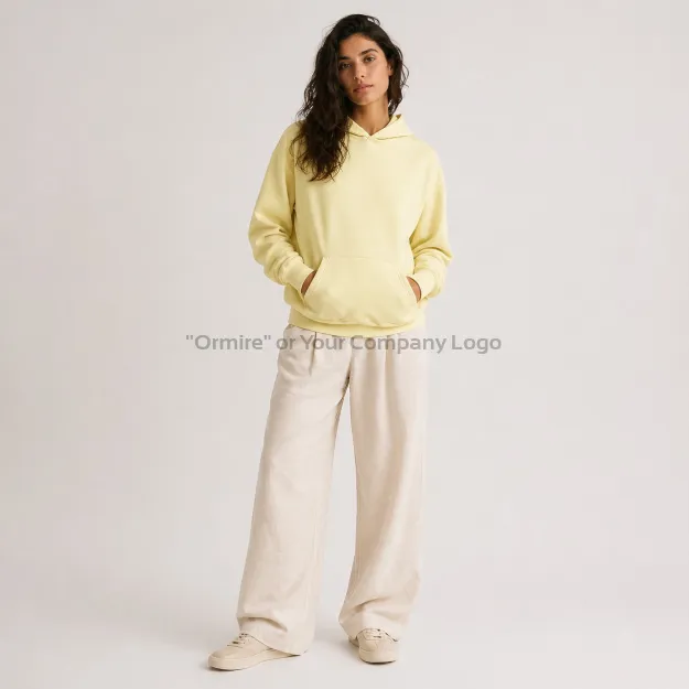 Ormire Chaser - Unisex Relaxed Hoodie