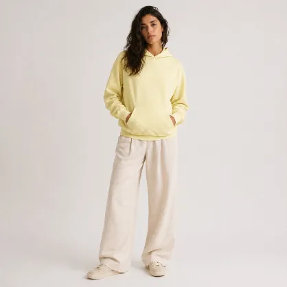 Ormire Chaser - Sudadera unisex relajada con capucha
