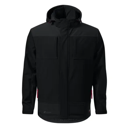 Winter Shield 320 - Ocieplana Kurtka Techniczna