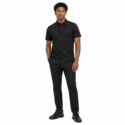 Ormire Koszulka Polo szefa kuchni MeshAir Pro S/S C211