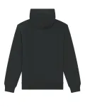 Ormire Hygger Sherpa - Moletom unissex com capuz e forro sherpa - 8