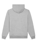 Ormire Hygger Sherpa - Moletom unissex com capuz e forro sherpa - 10