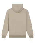 Ormire Hygger Sherpa - Moletom unissex com capuz e forro sherpa - 11